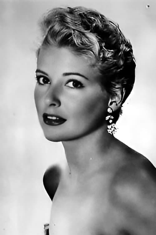 Zdjęcie Danielle Godet