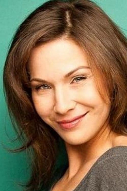 Zdjęcie Danielle Hampton