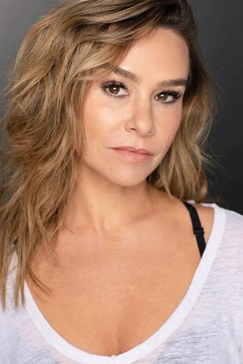 Zdjęcie Danielle Harris