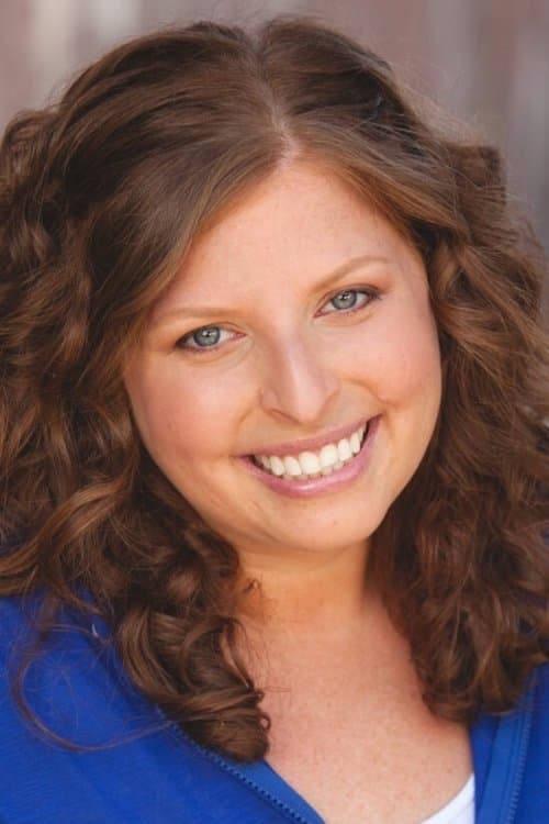 Zdjęcie Danielle Kaplowitz