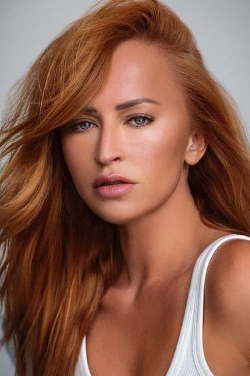 Zdjęcie Danielle Moinet