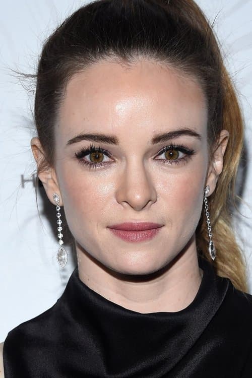 Zdjęcie Danielle Panabaker