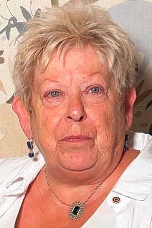 Zdjęcie Danielle Renault