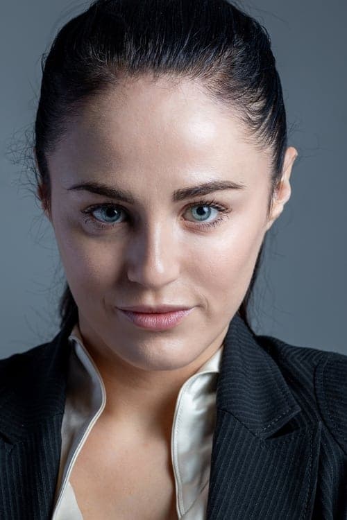 Zdjęcie Danielle Ronald