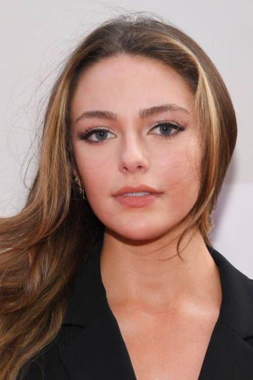 Zdjęcie Danielle Rose Russell