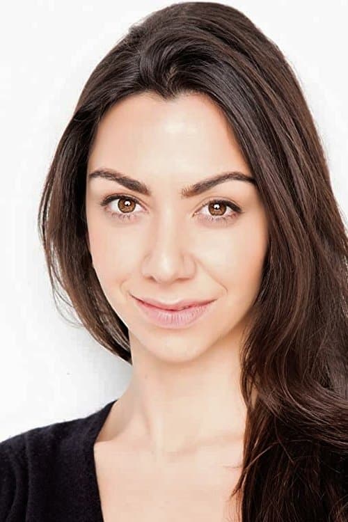 Zdjęcie Danielle Ryan