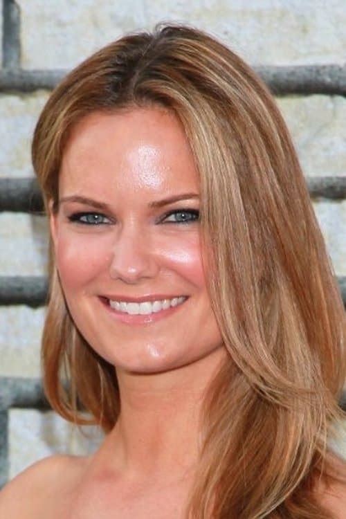 Zdjęcie Danielle Sapia