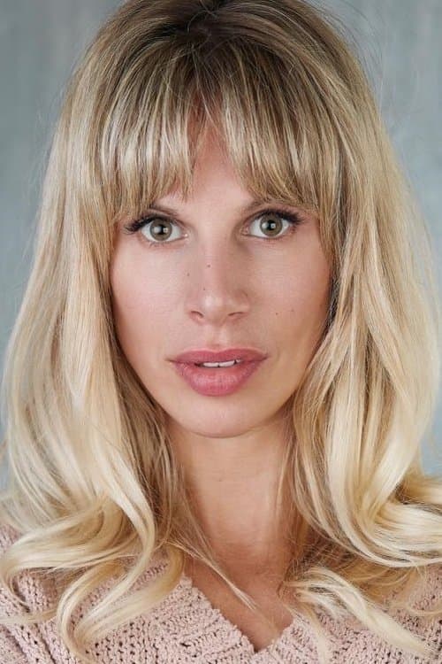 Zdjęcie Danielle Scott