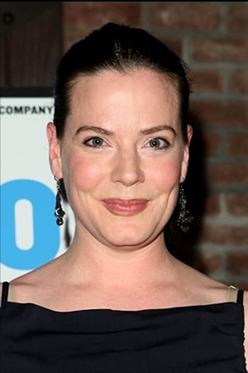 Zdjęcie Danielle Skraastad