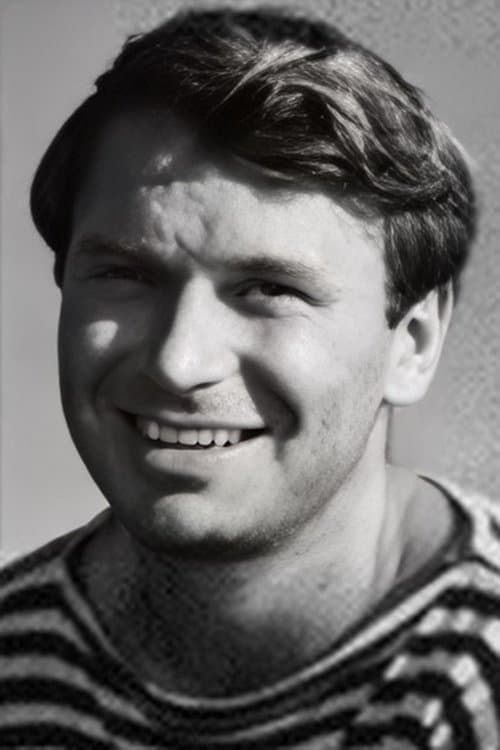 Zdjęcie Даниил Нетребин