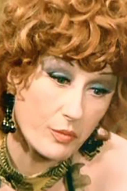 Zdjęcie Danika La Loggia