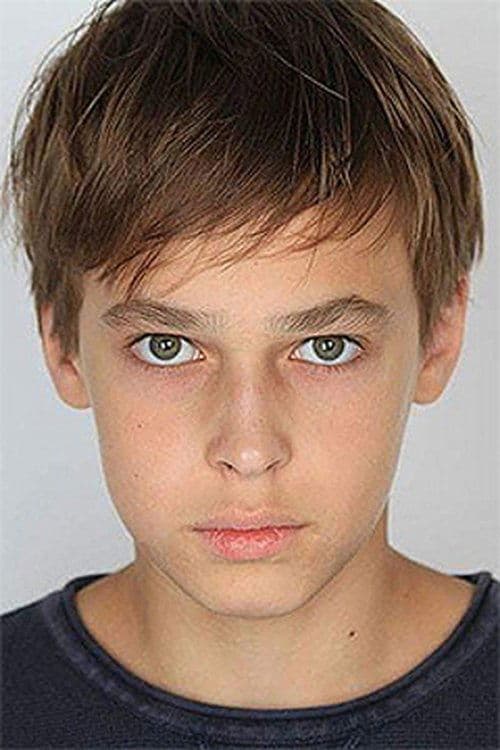 Zdjęcie Danila Bukrin