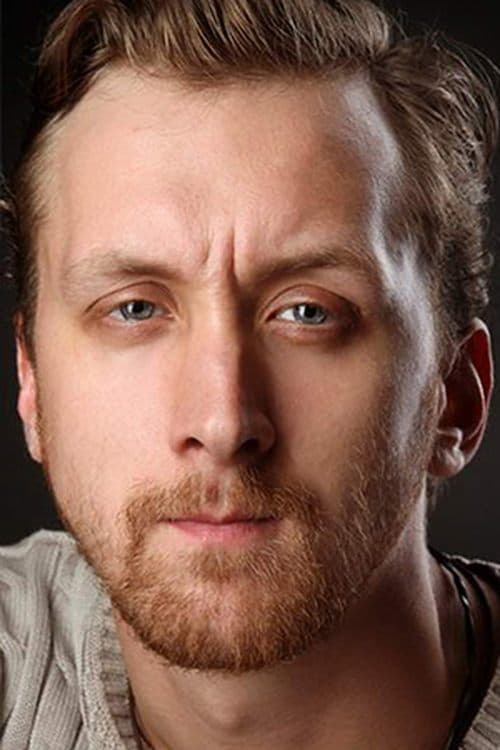 Zdjęcie Данила Якушев