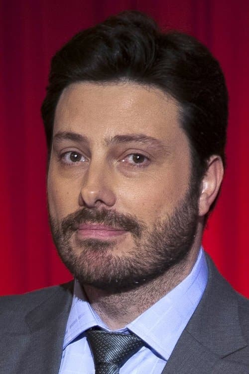 Zdjęcie Danilo Gentili