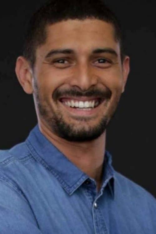 Zdjęcie Dann-Jaques Mouton