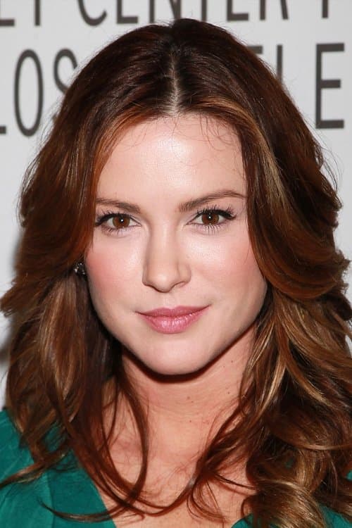 Zdjęcie Danneel Ackles