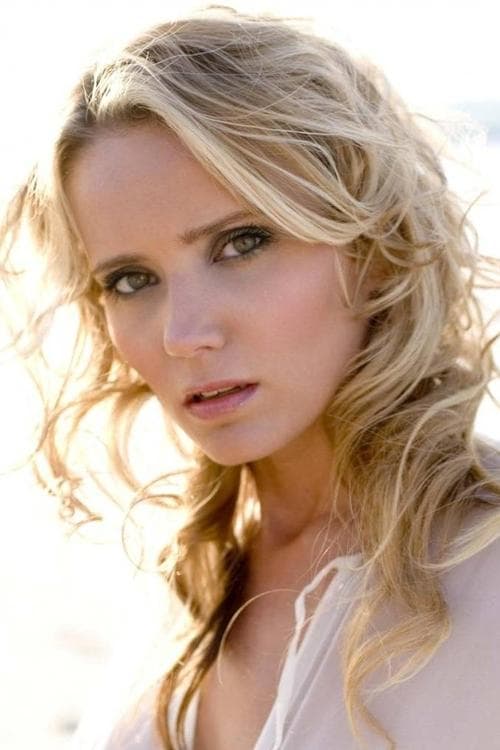 Zdjęcie Dannielle Brent