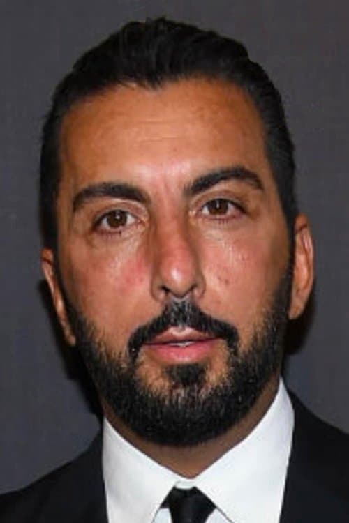 Zdjęcie Danny A. Abeckaser