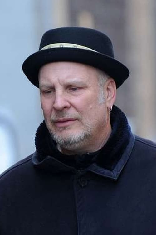 Zdjęcie Danny Aiello III