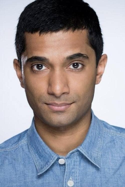 Zdjęcie Danny Ashok