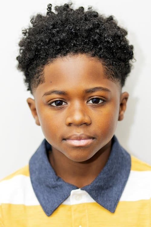 Zdjęcie Danny Boyd Jr.