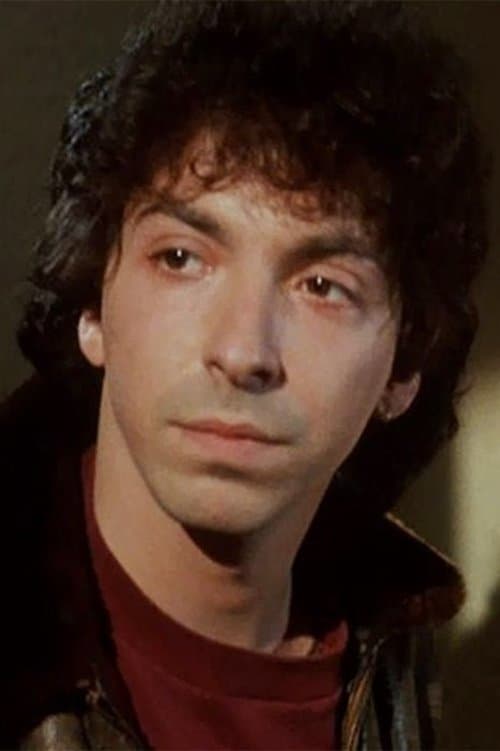 Zdjęcie Danny Brainin