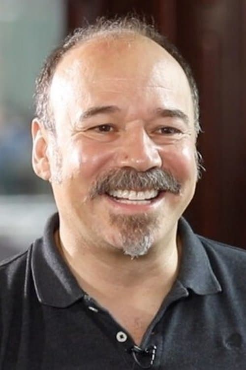 Zdjęcie Danny Burstein