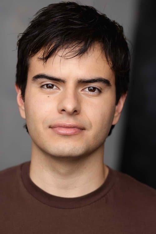 Zdjęcie Danny Chavarriaga