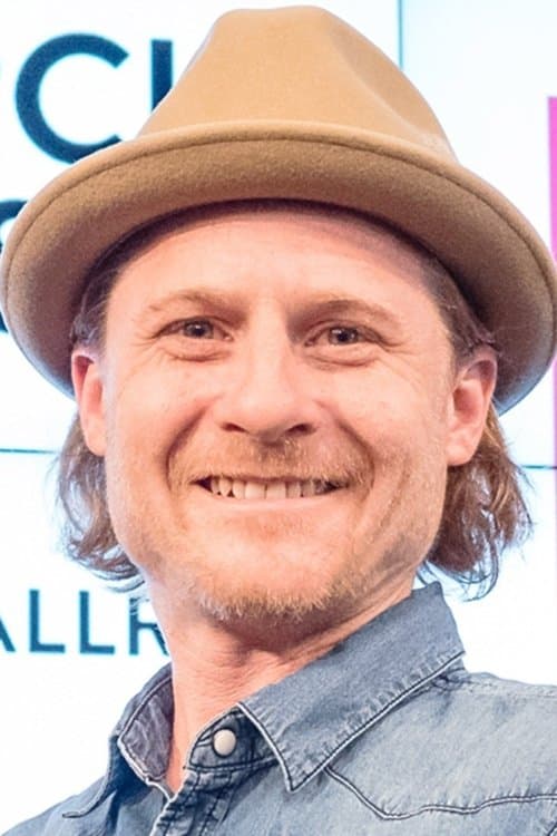 Zdjęcie Danny Cooksey