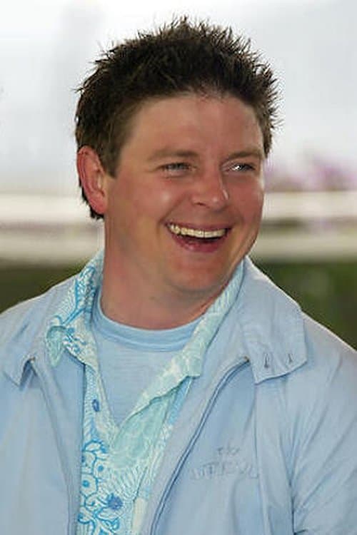 Zdjęcie Danny Cunningham