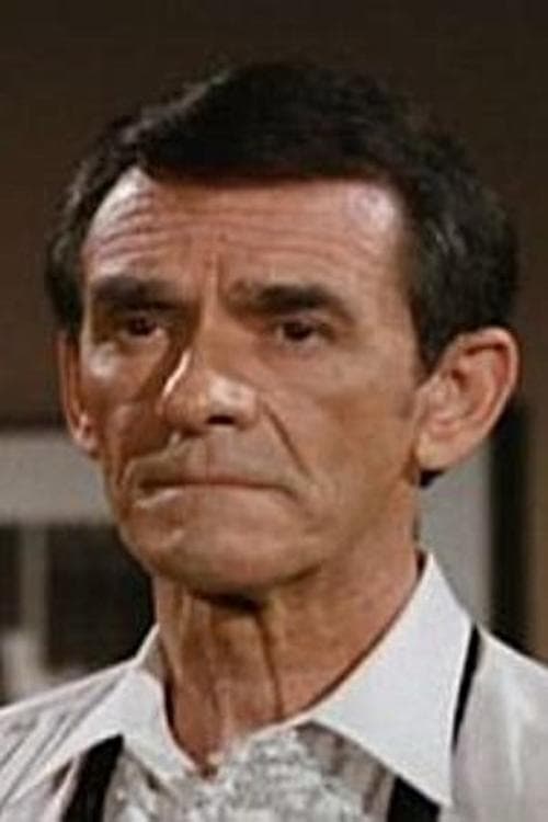 Zdjęcie Danny Dayton