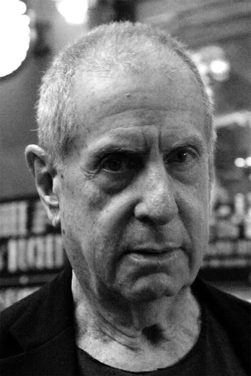 Zdjęcie Danny Fields