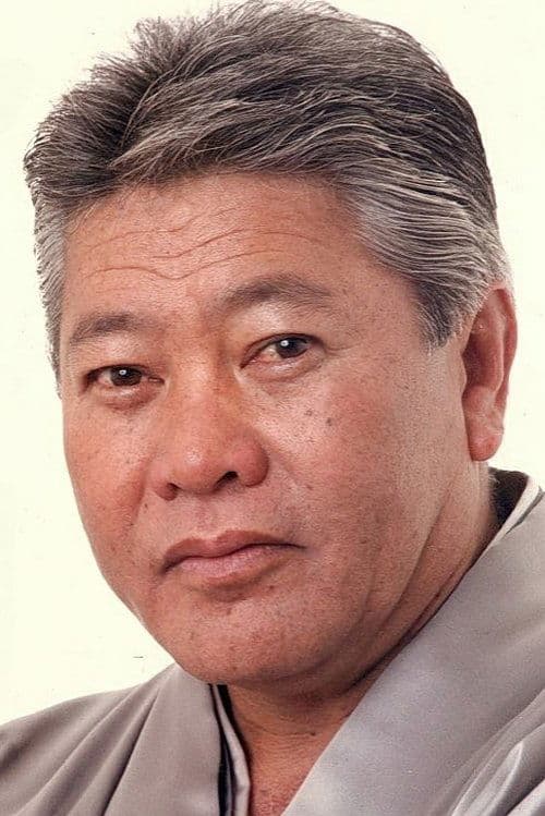 Zdjęcie Danny Kamekona