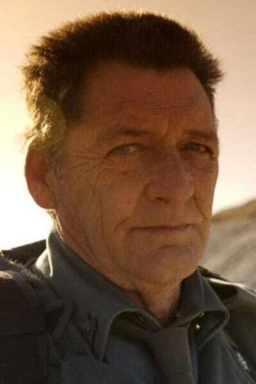 Zdjęcie Danny Keogh