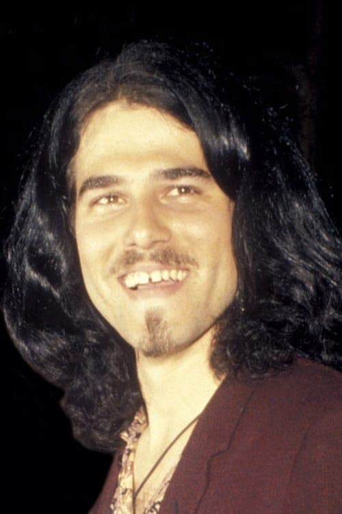 Zdjęcie Danny Keough