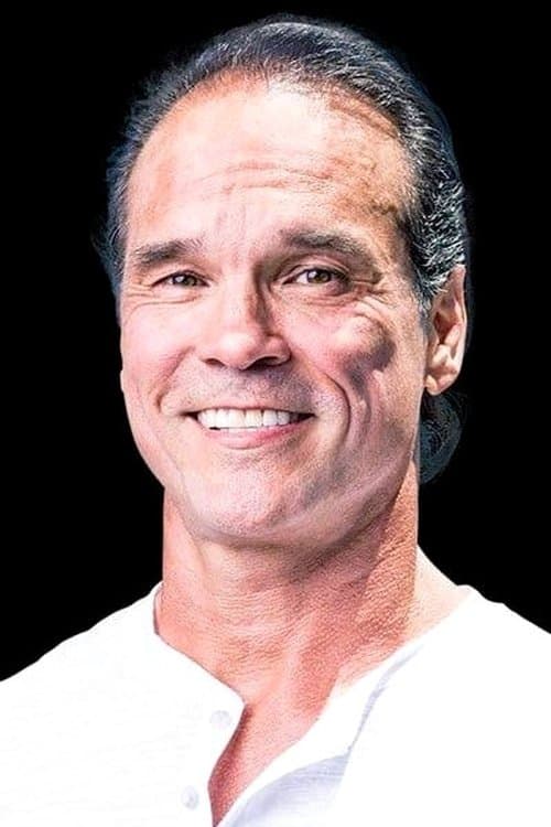 Zdjęcie Danny Lee Clark