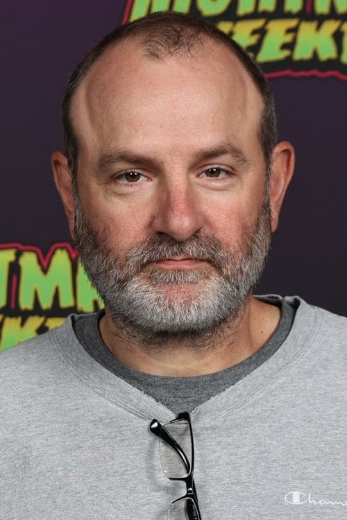 Zdjęcie Danny Lloyd