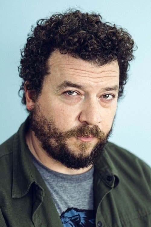 Zdjęcie Danny McBride