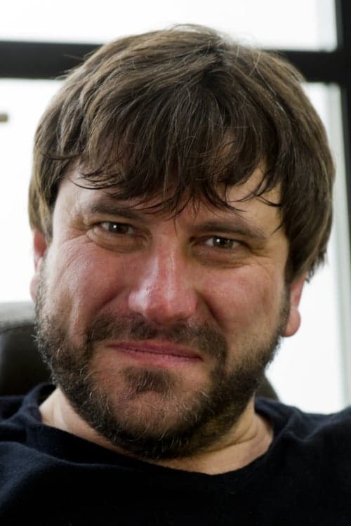 Zdjęcie Danny Midwinter