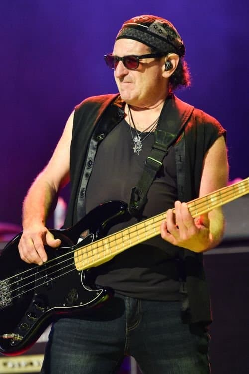 Zdjęcie Danny Miranda