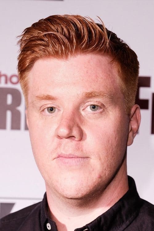 Zdjęcie Danny Morgan