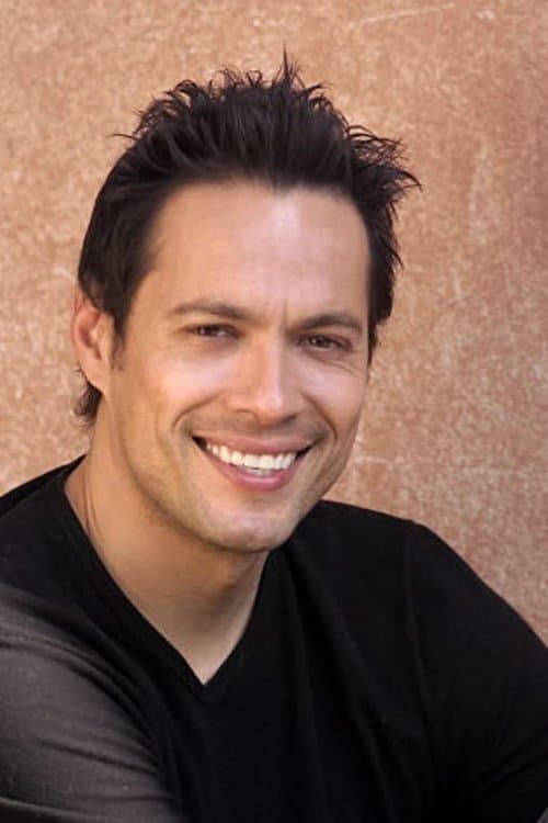 Zdjęcie Danny Quinn