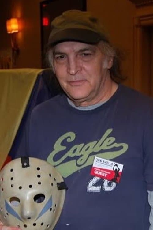 Danny Steinmann całe filmy