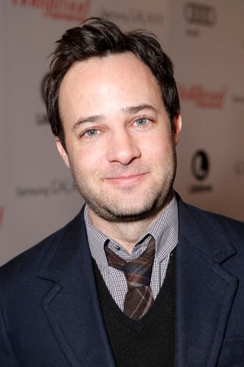Zdjęcie Danny Strong
