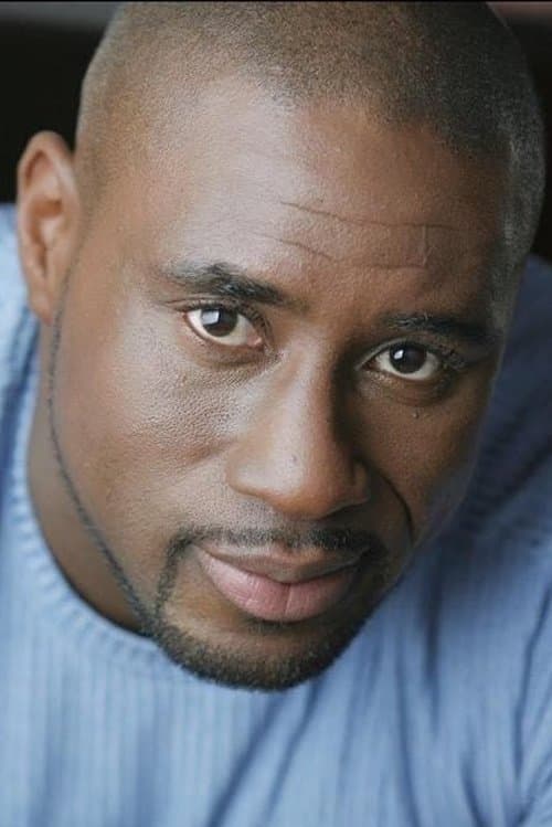 Zdjęcie Danny Wattley