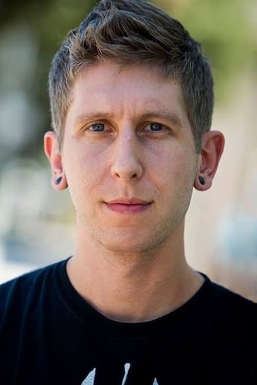 Zdjęcie Danny Wylde