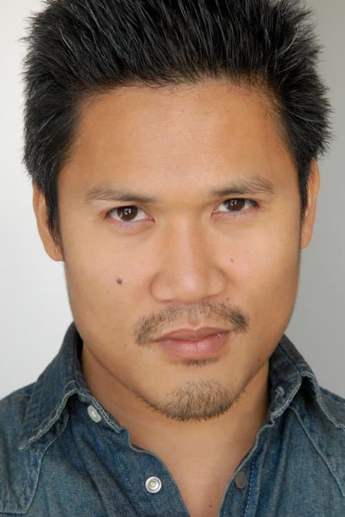 Zdjęcie Dante Basco