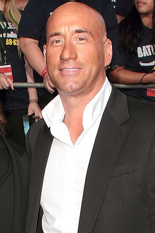 Zdjęcie Dante Jimenez