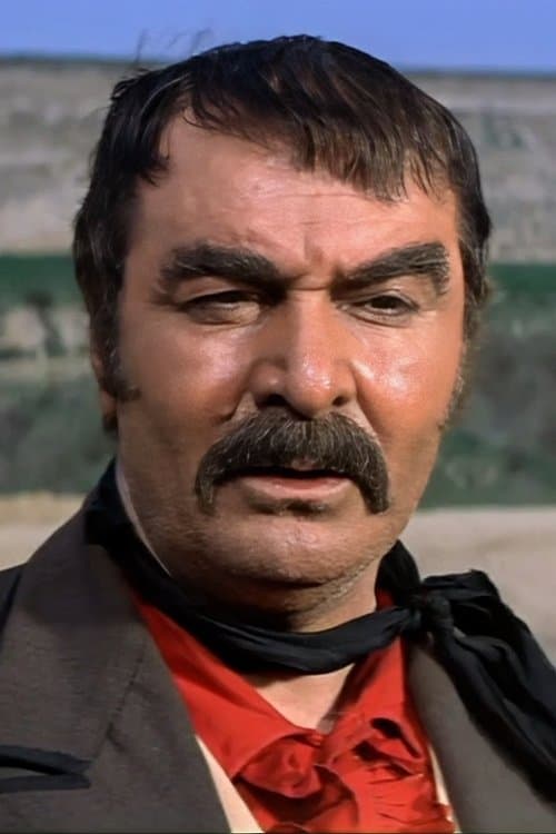 Zdjęcie Dante Maggio