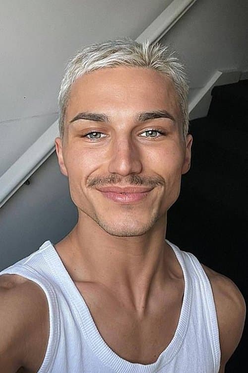 Zdjęcie Dante Surace